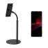 Olixar ShortArm Black Desk Clamp Holder - For Sony Xperia 1 IV 1