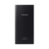 Official Samsung 20,000 mAh USB-C Power Bank - Dark Grey 1