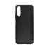 Olixar Black Fabric Slim Case - For Sony Xperia 10 IV 1