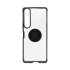 Olixar Black Magnetic Ring Stand Case - For Sony Xperia 1 IV 1