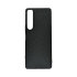 Olixar Premium Black Fabric Slim Case - For Sony Xperia 1 IV 1