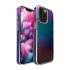 Laut Holo Iridescent Midnight Protective Case - For iPhone 12 1