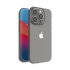 Olixar Ultra-Thin 100% Clear Case - For  iPhone 14 Pro 1