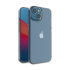 Olixar Ultra-Thin 100% Clear Case - For iPhone 14 1