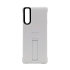 Official Sony Style Cover Protective Stand White Case - For Sony Xperia 10 IV 1