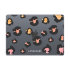 LoveCases Colourful Leopard Gel Case - For MacBook Air 13" 2022 M2 Chip 1