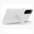 Official Sony Style Cover With Stand White Case - For Sony Xperia 1 IV 1
