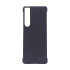 Official Sony Style Cover With Stand Purple Case - For Sony Xperia 1 IV 1