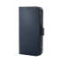 Decoded Navy Blue Detachable Leather Wallet Case - For iPhone 13 Pro 1