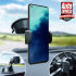 Olixar Windscreen, Dashboard & Vent Car Holder - For OnePlus Nord 2T 5G 1