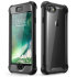 i-Blason Ares Black Bumper Case - For iPhone SE 2022 1