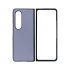 Olixar Purple Carbon Fiber Case - For Samsung Galaxy Z Fold4 1