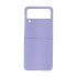 Olixar Fortis Protective Purple Case - For Samsung Galaxy Z Flip4 1