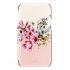 Ted Baker Rose Gold Jasmine Folio Case With Mirror - For iPhone 14 Pro 1