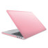 Olixar Tough Protective Solid Pink Case - For MacBook Pro 2022 M2 Chip 1