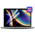 Olixar Anti-Blue Light Film Screen Protector - For MacBook Pro 2022 M2 Chip 1