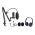 MyStudio Podcast Full Audio Kit For Creators - For Sony Xperia 1 IV 1