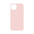 Olixar MagSafe Compatible Silicone Pastel Pink Case - For iPhone 14 1