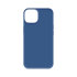 Olixar MagSafe Compatible Silicone Blue Case - For iPhone 14 1