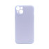 Olixar Ultra-Thin Matte Purple Case - For iPhone 14 1