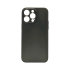 Olixar Ultra-Thin Matte Black Case - For iPhone 14 Pro 1