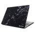 SwitchEasy Black Marble Case - For MacBook Pro 14'' 2023 M2 Chip 1