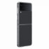 Official Samsung Clear Slim Cover Transparent Case - Samsung Galaxy Z Flip4 1