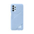Official Samsung Blue Card Slot Cover Case - For Samsung Galaxy A23 5G 1