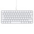Official Apple USB-C to Lightning Magic Keyboard 1m Charging Cable - White 1