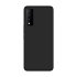 Olixar Matte Black Soft Silicone Case - For TCL 30 5G 1