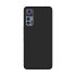 Olixar Matte Black Soft Silicone Case - For TCL 30 Plus 1