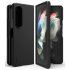 Ringke Slim Black Tough Case - For Samsung Galaxy Z Fold4 1