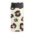 LoveCases Colourful Leopard Gel Case - For Samsung Galaxy Z Flip4 1