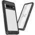 Ghostek Atomic Slim 4 Black Aluminum Case - For Google Pixel 7 Pro 1