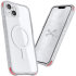 Ghostek Covert MagSafe Compatible Clear Case - For iPhone 14 1
