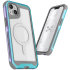Ghostek Atomic Slim 4 Prismatic Aluminium MagSafe Case - For iPhone 14 Plus 1