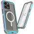 Ghostek Atomic Slim 4 Prismatic Aluminium MagSafe Case - For iPhone 14 Pro 1