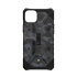 UAG Pathfinder Midnight Camo Tough Case - For iPhone 14 Plus 1