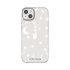 LoveCases White Stars and Moons Gel Case - For iPhone 14 1