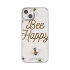 LoveCases Bee Happy Gel Case - For iPhone 14 1