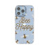 LoveCases Bee Happy Gel Case - For iPhone 14 Pro 1