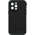 Otterbox Fre Waterproof Black Case - For iPhone 14 Pro Max 1