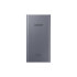 Official Samsung 10000 mAh 25W USB-C Grey Power Bank 1