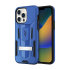Zizo Transform Tough Blue Case with Kickstand - For iPhone 14 Pro Max 1