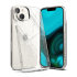 Ringke Air Glitter Protective Clear Case - For iPhone 14 1