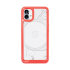 Olixar Exoshield Red Case - For Nothing Phone 1 1