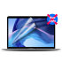 Olixar Two-Pack Anti-Blue Light Film Screen Protector - MacBook Air 13'' 2022 M2 Chip 1
