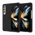 Incipio Grip Black Case - For Samsung Galaxy Z Fold4 1