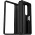 OtterBox Symmetry Flex Black Protective Case With Hinge Protection - For Samsung Galaxy Z Fold4 1