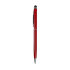 Olixar Red Precision Touch Stylus for Smartphones, Tablets And Notebooks 1